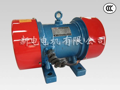 普通型振動電機(jī)電流過高是什么原因造成的？